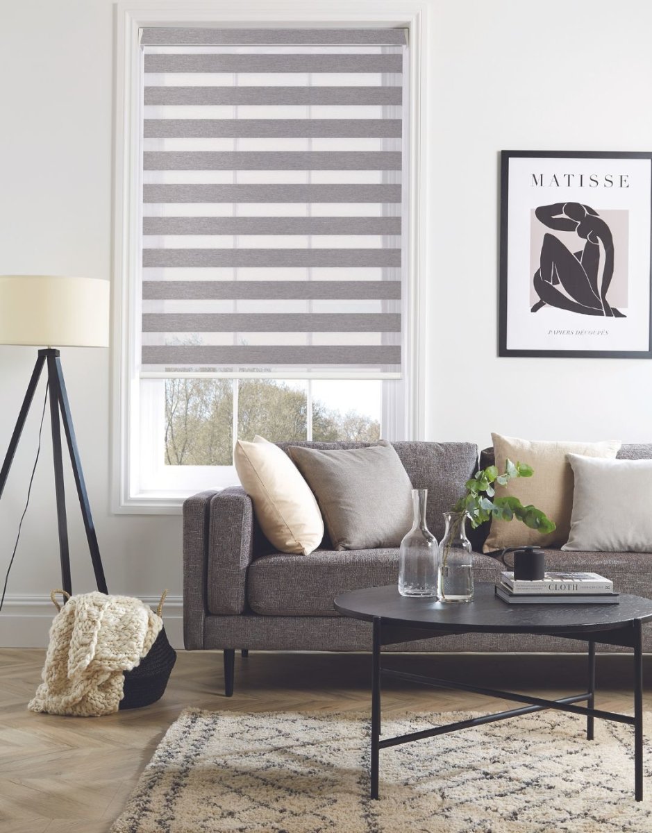 Vision Blinds – Solent Blinds