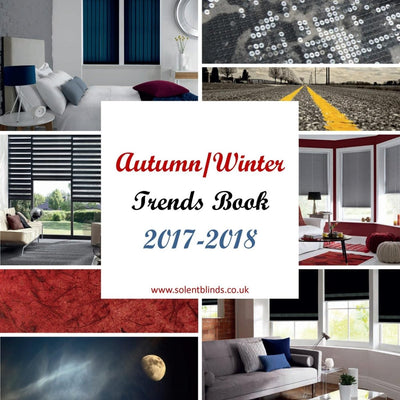 Autumn/Winter Trends