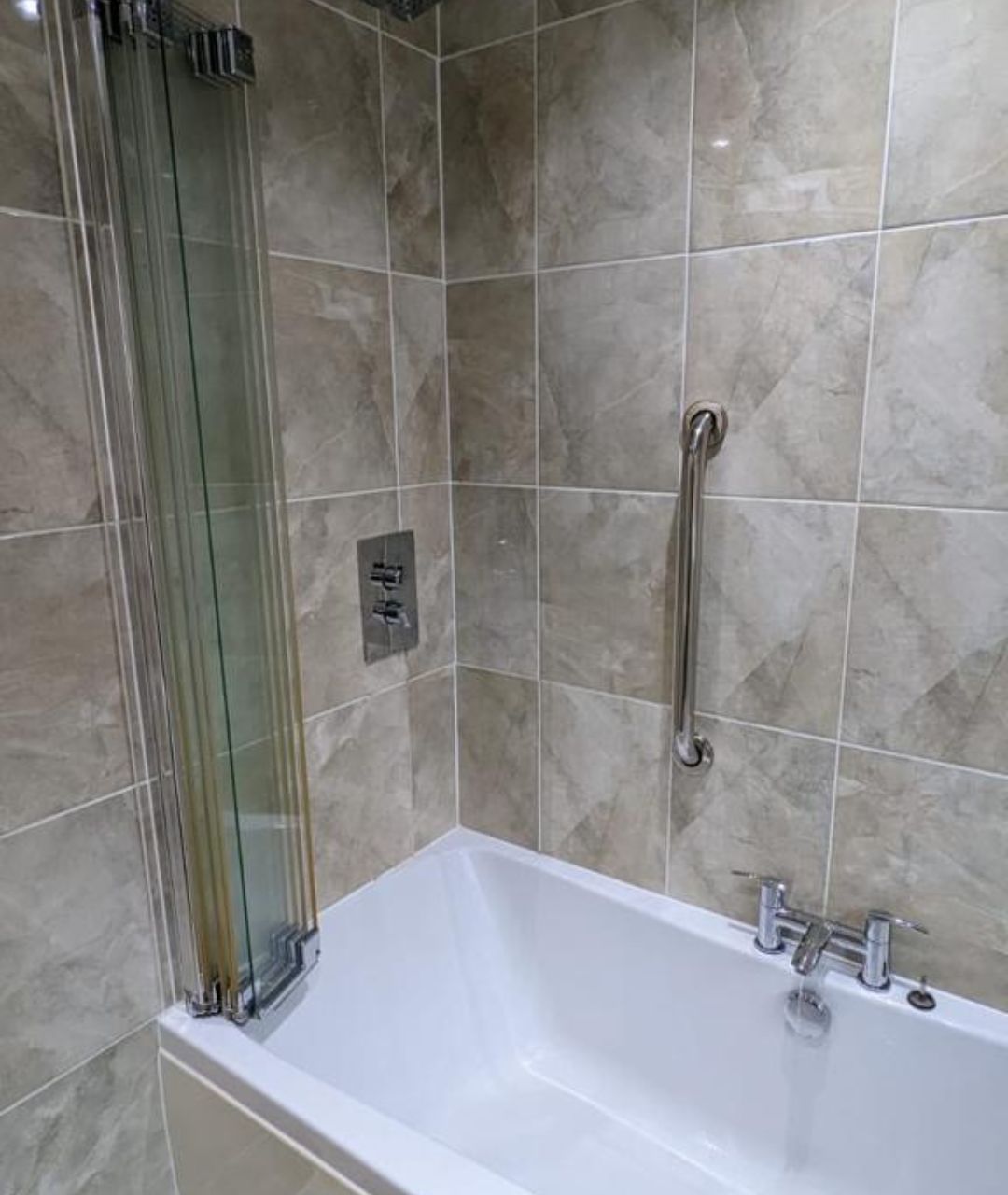 bathroom refurbishments in Southampton