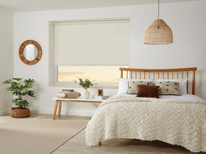 perfect fit roller blind