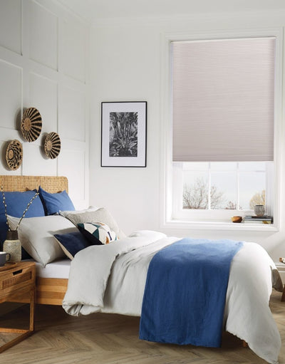 Pleated & Cellular - Solent Blinds
